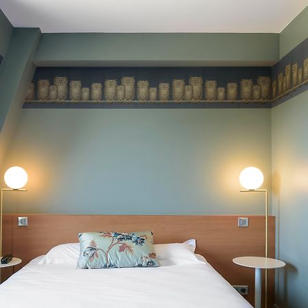 L'Hotel Nantes Exteriér fotografie